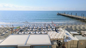 Appartamenti sul mare Alassio, Alassio